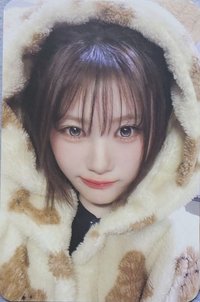Babyface ms 簽售卡 小熊睡衣