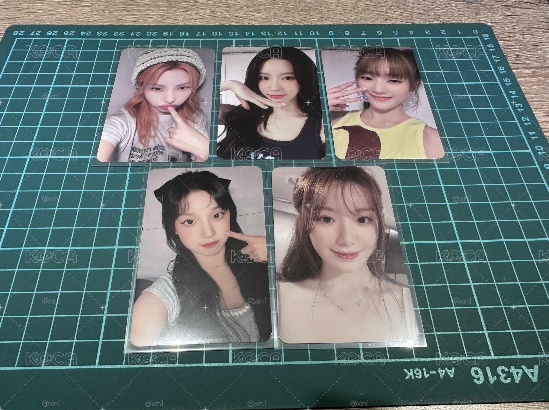 QQ音樂 碎片 星光卡