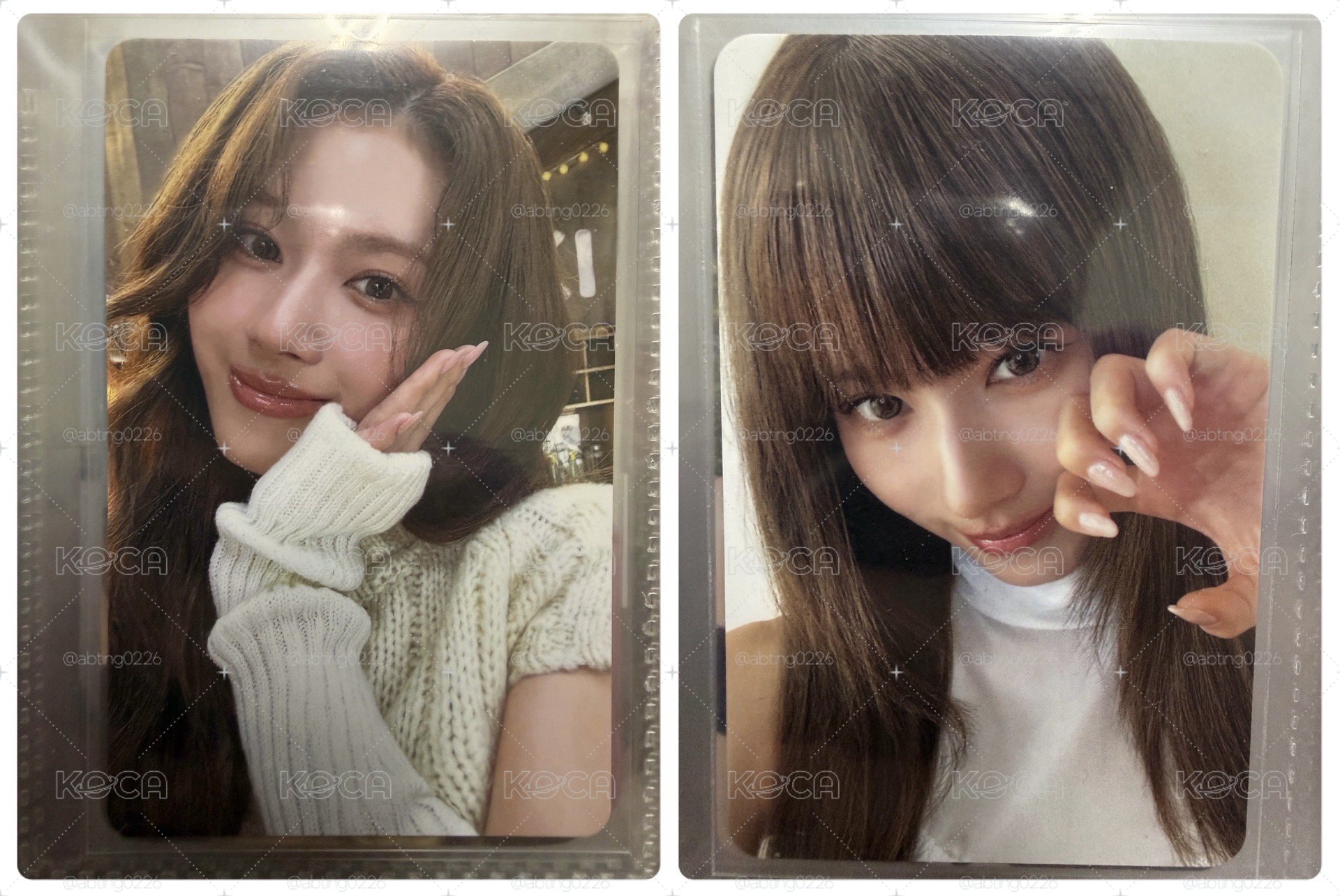 冬日滿額SANA+貓抓（兩張不拆）不當綁物