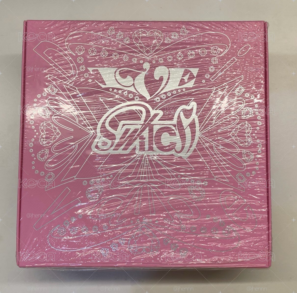𝚂𝚆𝙸𝚃𝙲𝙷 特別版 ꒰空專꒱