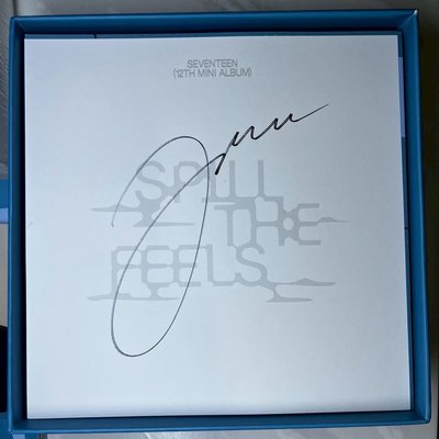  SPILL THE FEELS 迷12 美版親簽 藍版全專 特典現貨  