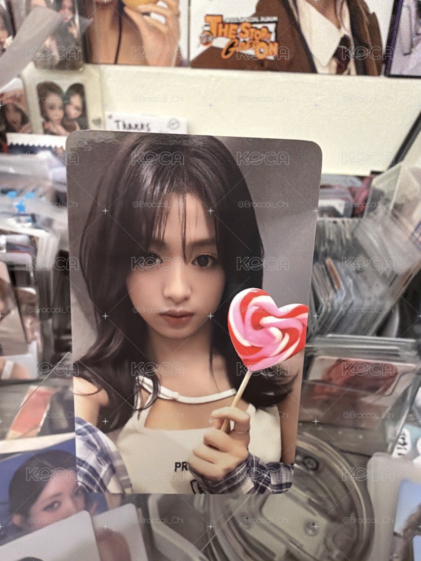 現貨｜棒棒糖賢 