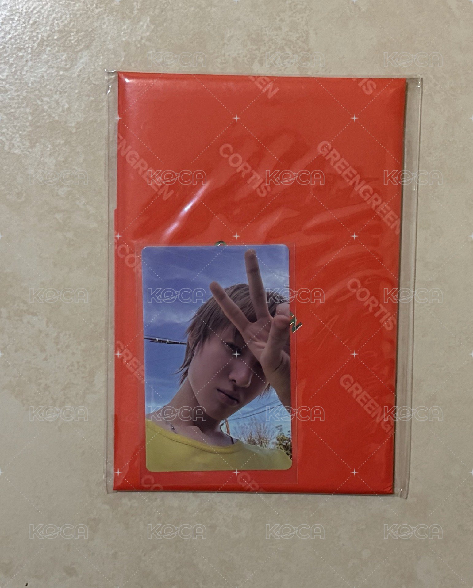 馬丁 紅