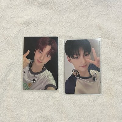 TWS｜迷二一直娛特典