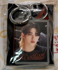 S.COUPS一對