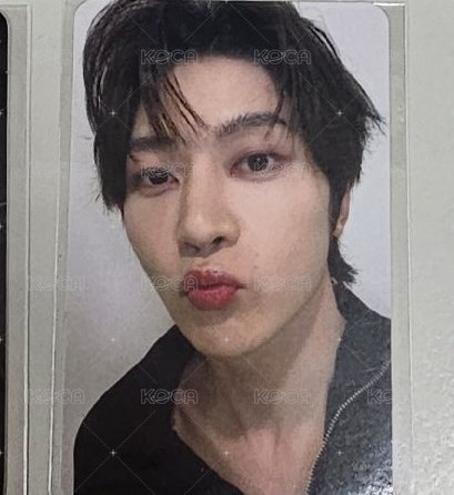  mnet plus merch sc 修