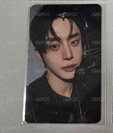 mnet plus merch sc 雄