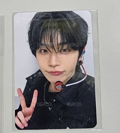 mnet plus merch sc 來