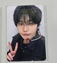 mnet plus merch sc 來