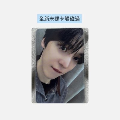 潤單封專 SW LD 門牙調情特典（無拆售）