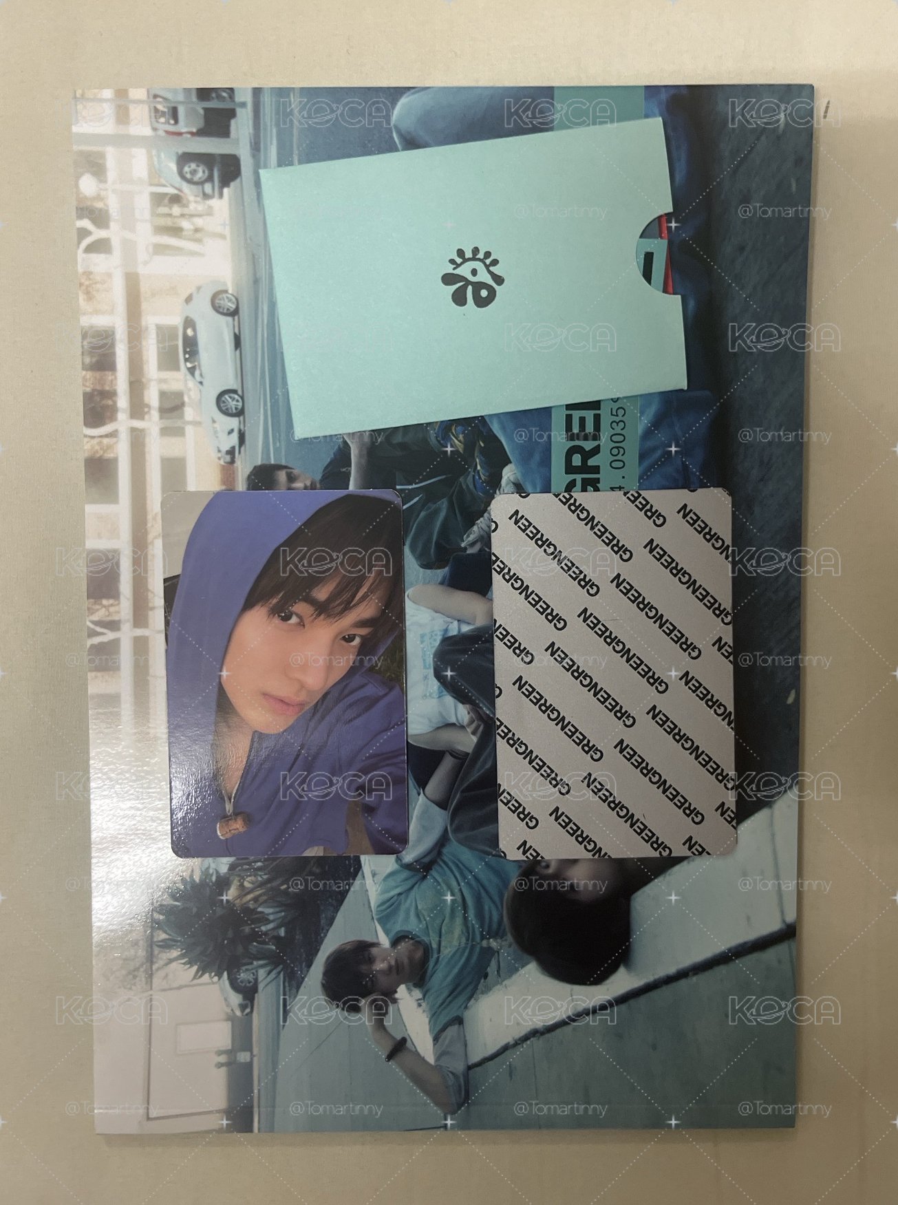 street鎬全專