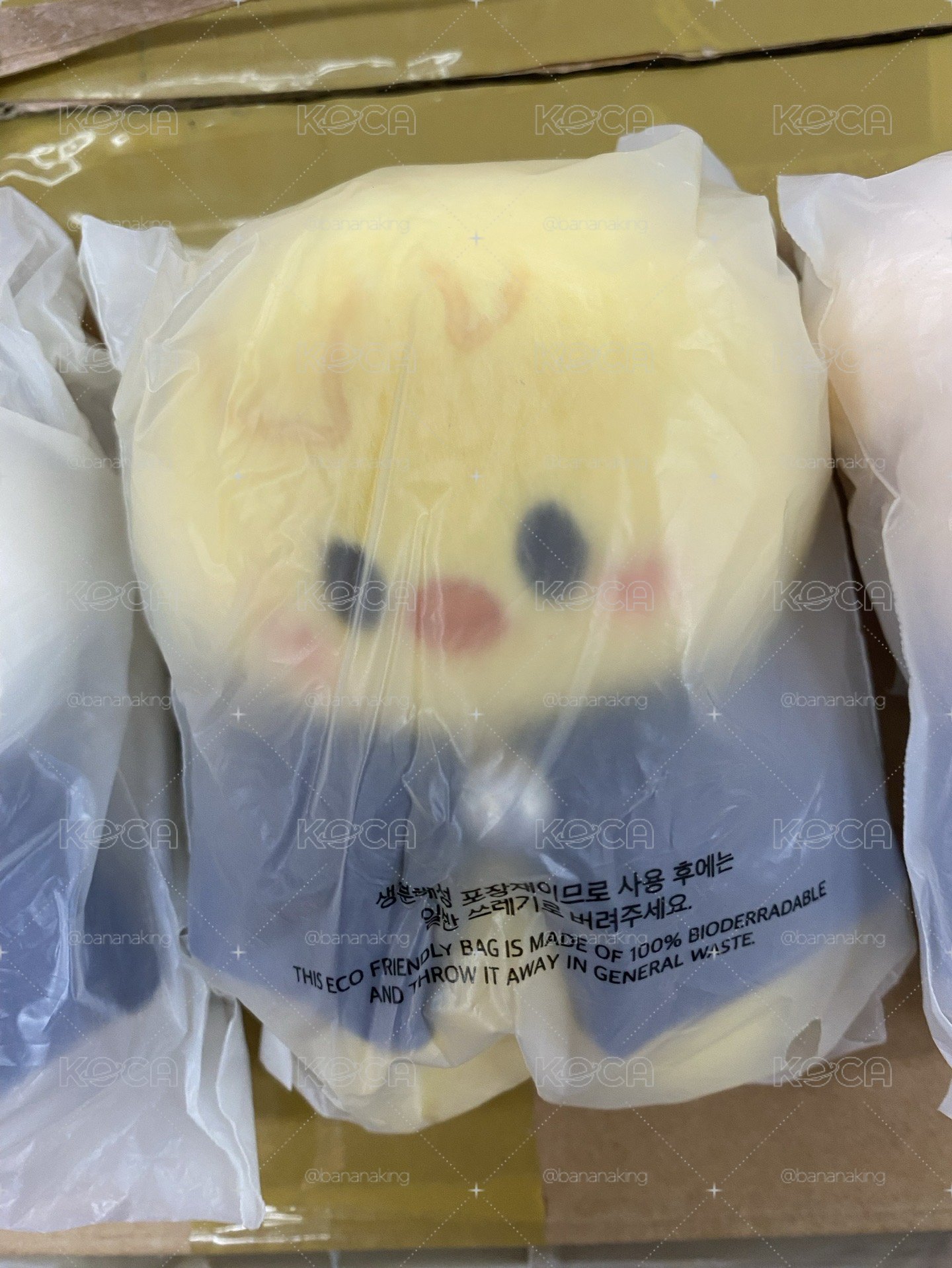 現貨 魔法飯咪娃 全新未拆