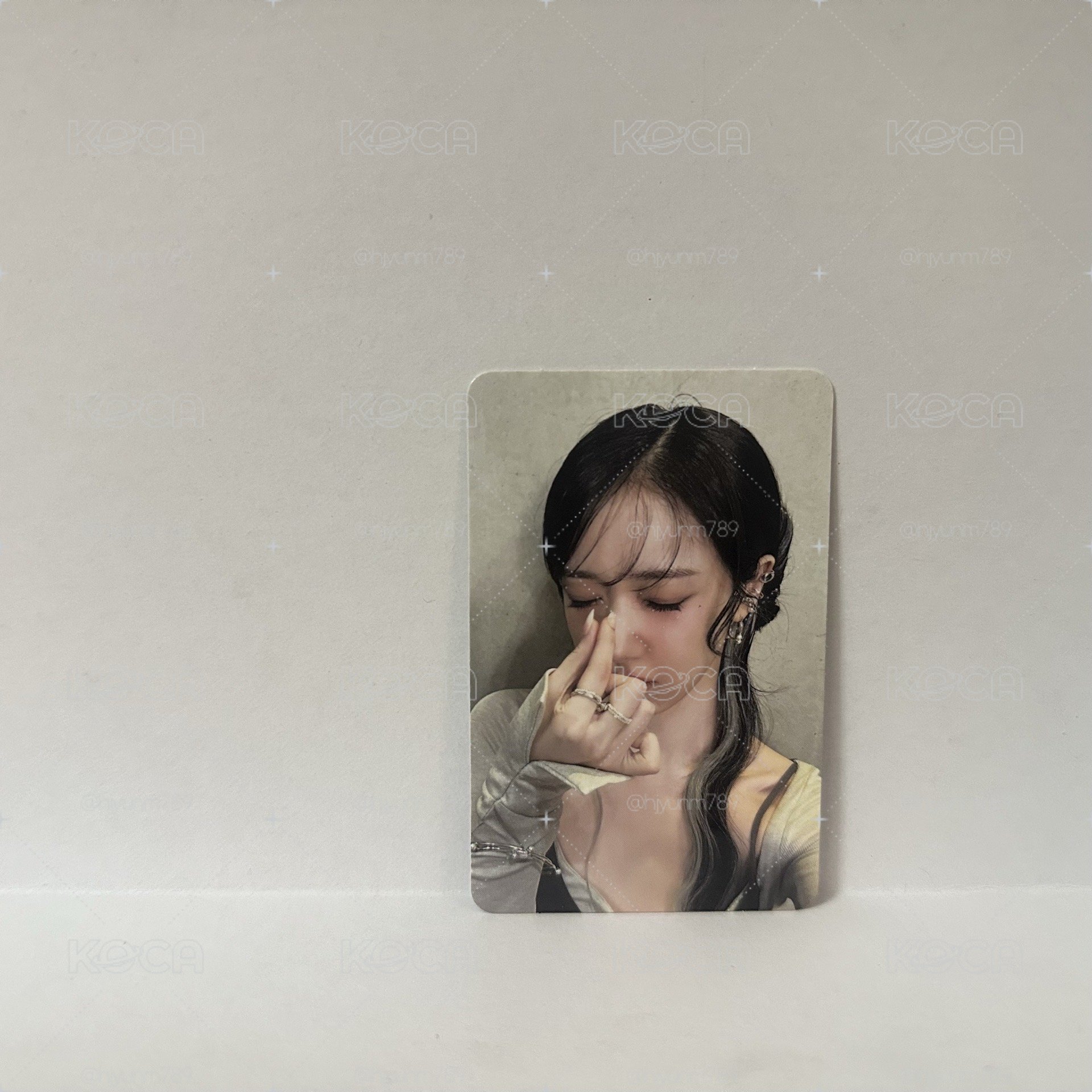 正一專卡飛