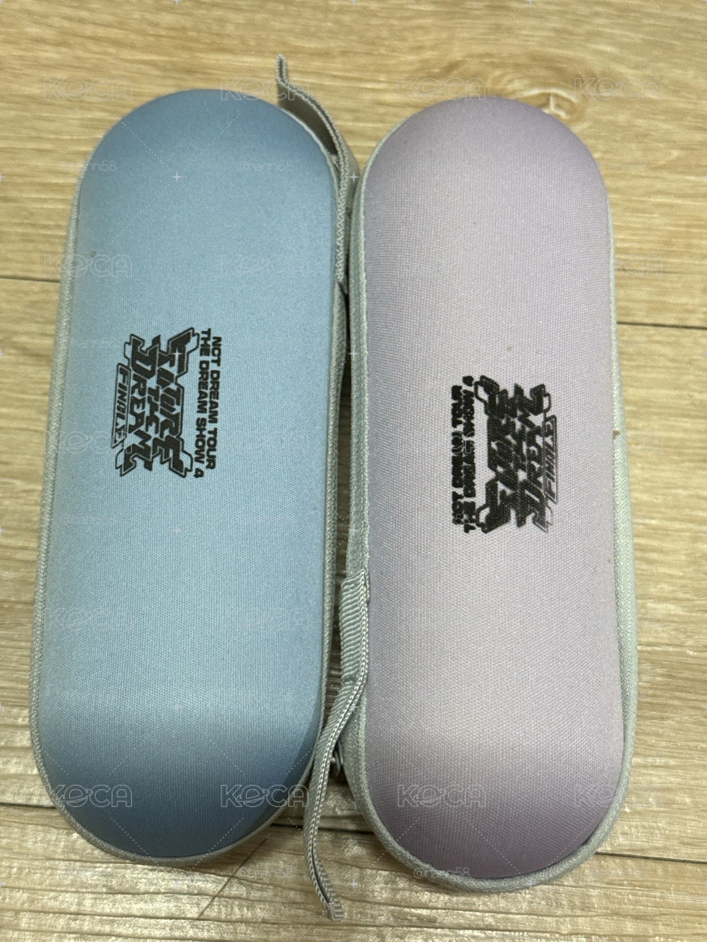 夢秀4安可VIP入場禮