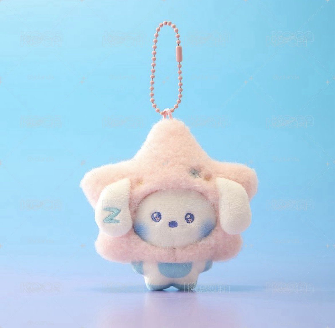 星星奎  王子奎 蝴蝶結奎