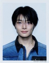 Hollow 專輯卡 FC盤 證件照