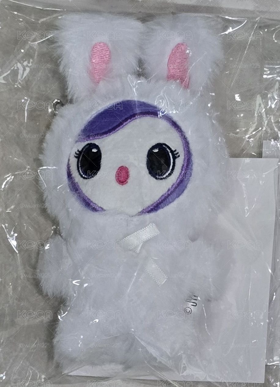 現貨紗兔兔