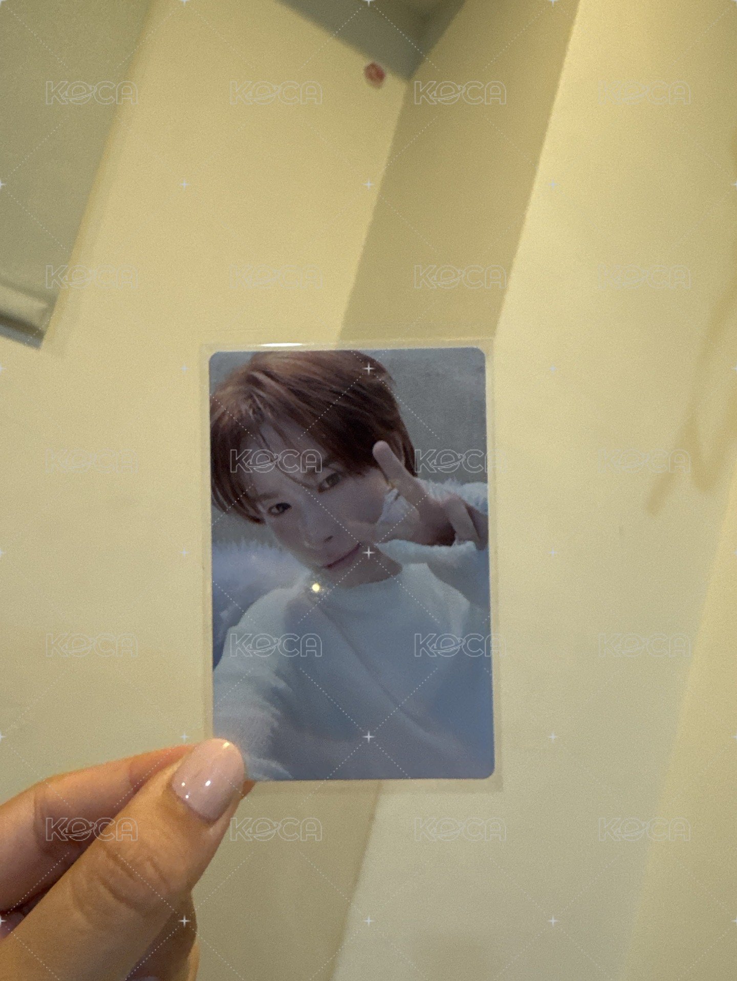 🐥迷四～
