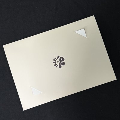 CORTIS特典明信片