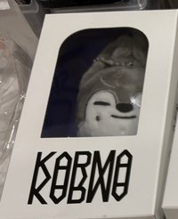 燦狼內容物配置如圖二
