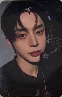 迷六 mnet SC 抽選卡 