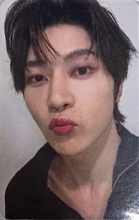 迷六 mnet SC 抽選卡 