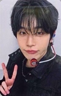 迷六 mnet SC 抽選卡 