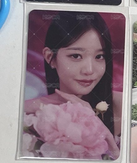 捧花員