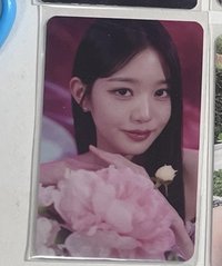 捧花員
