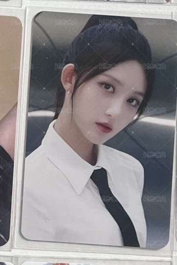 西裝姐姐秋