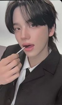 迷五 ROMEO CAT ver. 專輯卡 