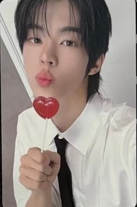 迷五 ROMEO CAT ver. 專輯卡 
