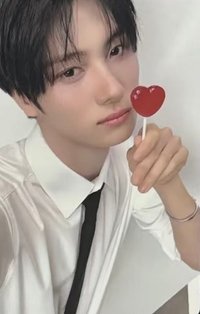 迷五 ROMEO CAT ver. 專輯卡 