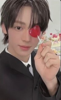 迷五 ROMEO CAT ver. 專輯卡 