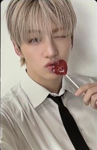 迷五 ROMEO CAT ver. 專輯卡 
