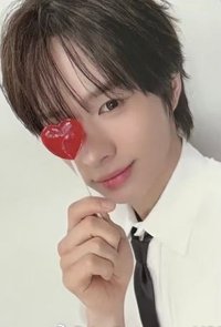 迷五 ROMEO CAT ver. 專輯卡 