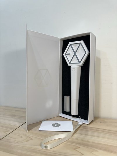 EXO二代手燈