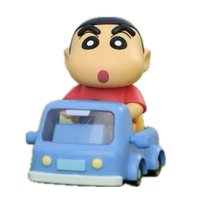 52TOYS 公仔 車車系列盒玩