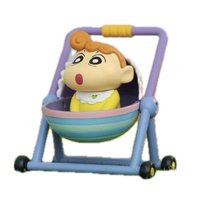 52TOYS 公仔 車車系列盒玩