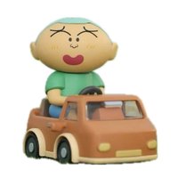 52TOYS 公仔 車車系列盒玩