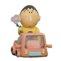 52TOYS 公仔 車車系列盒玩