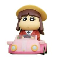 52TOYS 公仔 車車系列盒玩