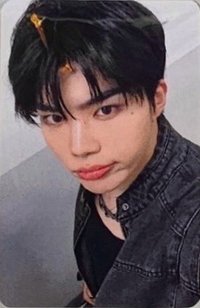 迷六 mnet SC 抽選卡 