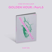 GH5 PB 專輯 DIARY ver.