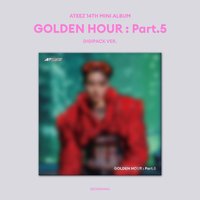 GH5 DIGIPACK 專輯 