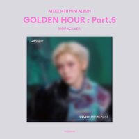 GH5 DIGIPACK 專輯 