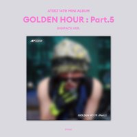 GH5 DIGIPACK 專輯 
