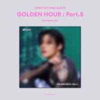 GH5 DIGIPACK 專輯 