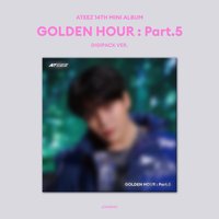 GH5 DIGIPACK 專輯 