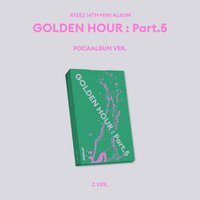 GH5 POCAALBUM 電子專 Z ver.